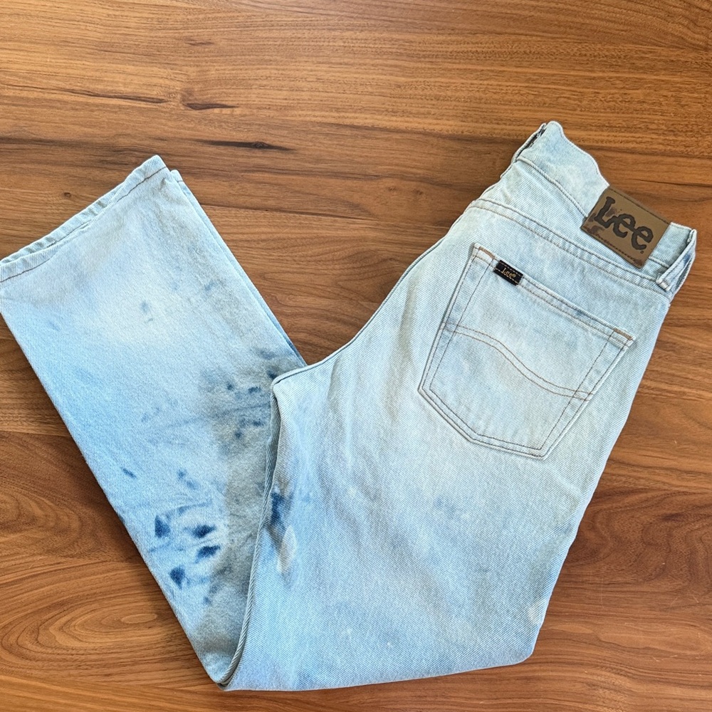 Lee Regular Fit Jeans 30 x 29